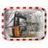 Дорожнє дзеркало P600*800 MasteRoad Чехія