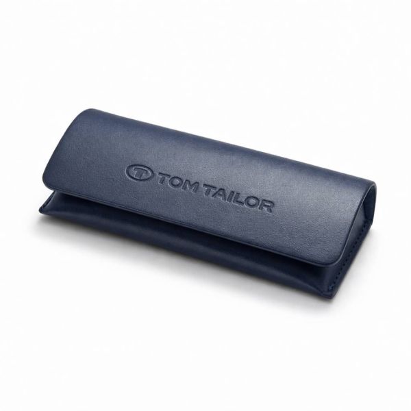 Оправа Tom Tailor 672000 10 Чорний Класичні