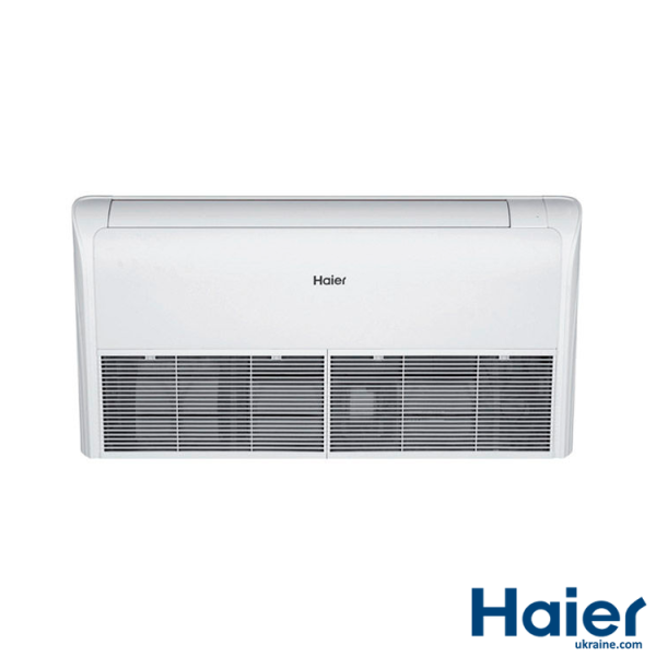 Внутрішній блок підлогово-стельового типу Haier AC35S2SG1FA