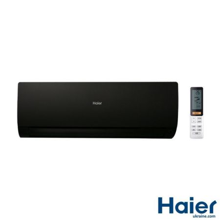 Внутрішній блок настінного типу Haier Flexis Inverter WI-FI AS25S2SF1FA-BH1