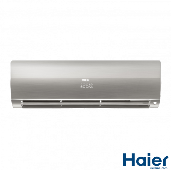 Внутрішній блок настінного типу Haier Flexis Inverter WI-FI AS25S2SF1FA-S1