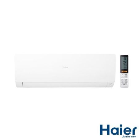 Внутрішній блок настінного типу Haier Flexis Inverter WI-FI AS25S2SF1FA-WH1