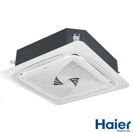Внутрішній блок касетного типу Haier MINI AB25S2SC2FA(H)