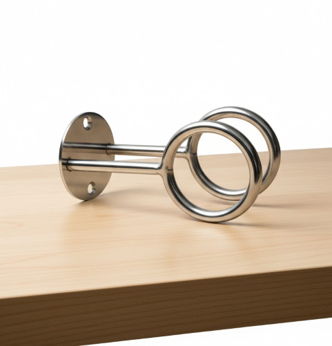 Тримачі для милиць