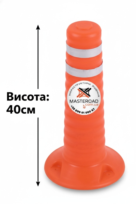 Размеры столбца